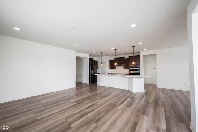13409 Champagne Street, Fishers, IN 46037