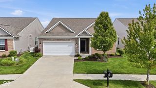 13409 Champagne Street, Fishers, IN 46037