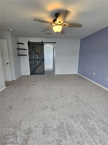 2412 King AVE N, Lehigh Acres, FL 33971