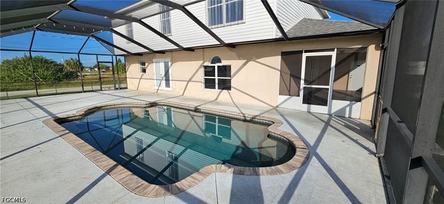 2412 King AVE N, Lehigh Acres, FL 33971
