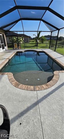 2412 King AVE N, Lehigh Acres, FL 33971