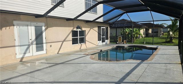 2412 King AVE N, Lehigh Acres, FL 33971