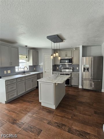 2412 King AVE N, Lehigh Acres, FL 33971