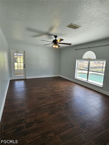 2412 King AVE N, Lehigh Acres, FL 33971