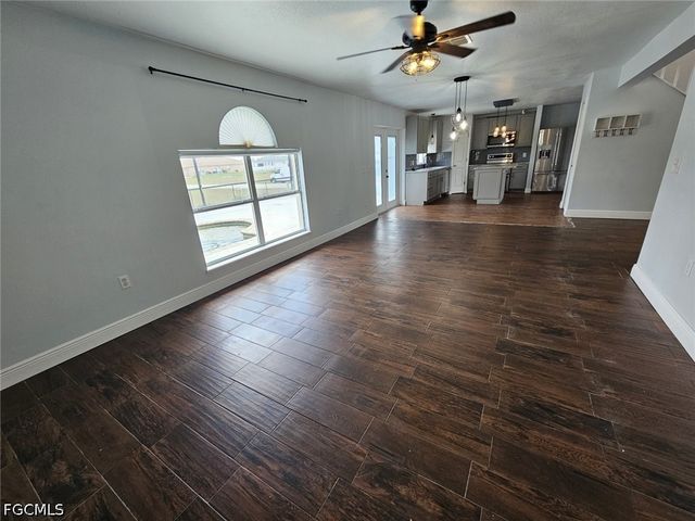 2412 King AVE N, Lehigh Acres, FL 33971