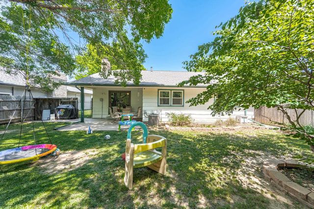 1533 N Harlan, Wichita, KS 67212