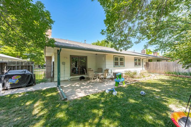 1533 N Harlan, Wichita, KS 67212