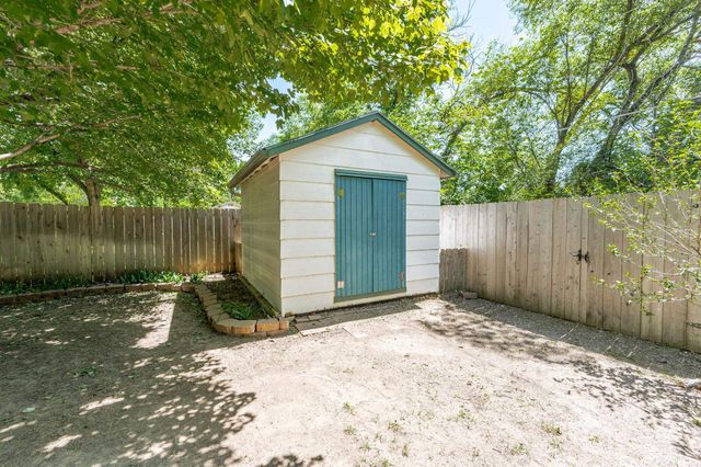 1533 N Harlan, Wichita, KS 67212