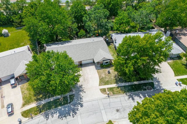 1533 N Harlan, Wichita, KS 67212