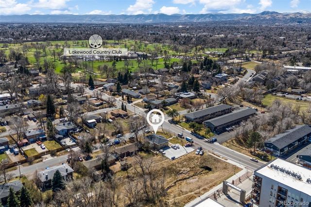 1200 Lamar Street, Lakewood, CO 80214