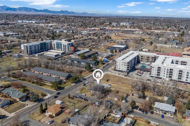 1200 Lamar Street, Lakewood, CO 80214