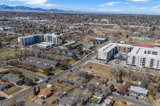 1200 Lamar Street, Lakewood, CO 80214