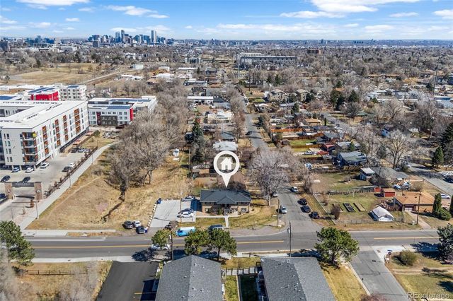 1200 Lamar Street, Lakewood, CO 80214