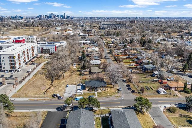 1200 Lamar Street, Lakewood, CO 80214