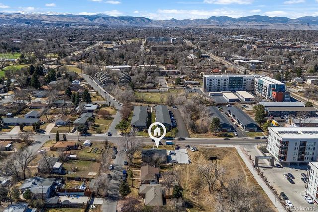 1200 Lamar Street, Lakewood, CO 80214