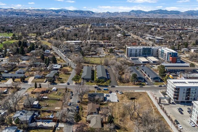 1200 Lamar Street, Lakewood, CO 80214