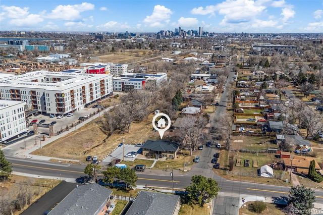 1200 Lamar Street, Lakewood, CO 80214