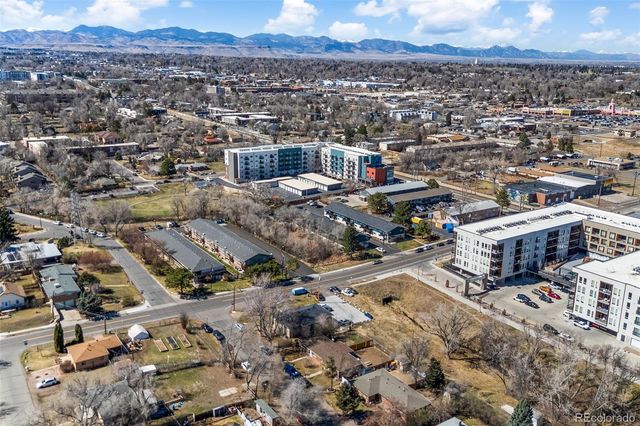 1200 Lamar Street, Lakewood, CO 80214