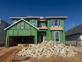 157 Ash Juniper RD, Georgetown, TX 78633
