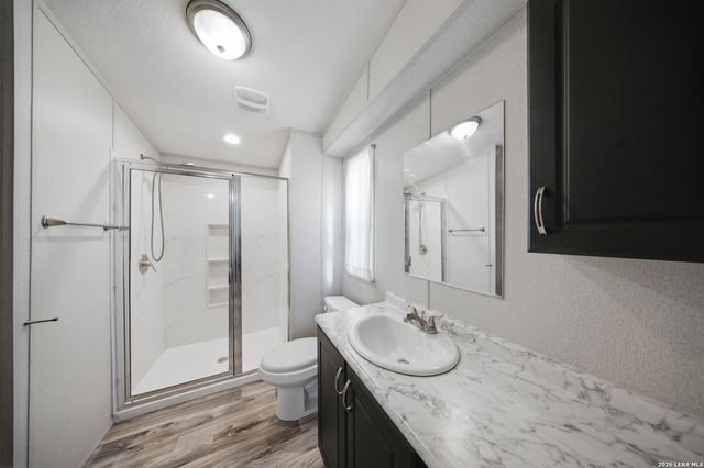 23307 Hickory Shadow, Elmendorf, TX 78112