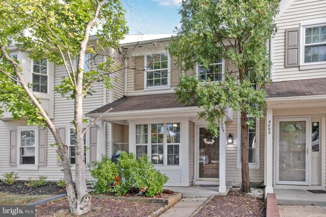 8603 VENOY CT, Alexandria, VA 22309