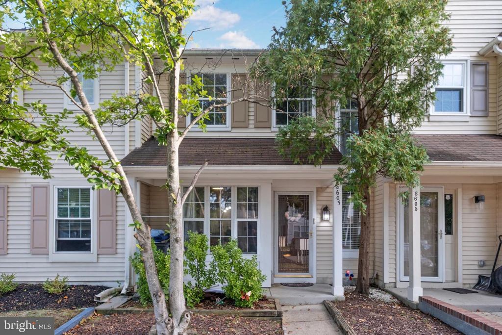 8603 VENOY CT, Alexandria, VA 22309