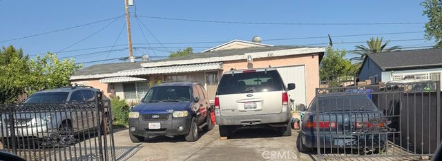 816 Amador, Ontario, CA 91764