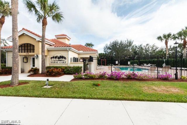 177 Sabal Lake DR, Naples, FL 34104