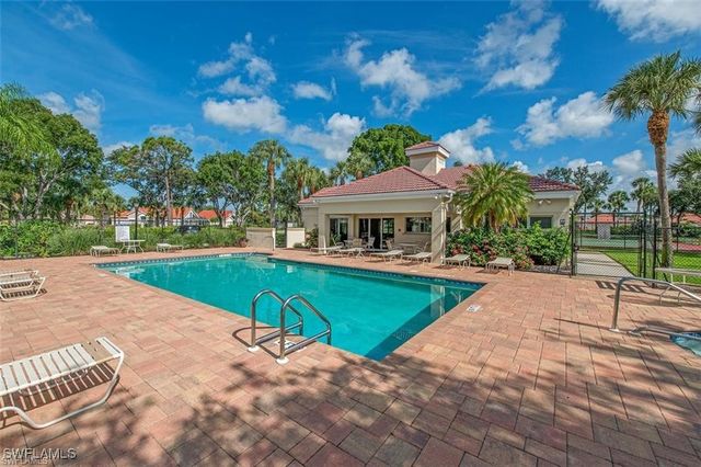 177 Sabal Lake DR, Naples, FL 34104