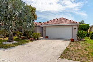 177 Sabal Lake DR, Naples, FL 34104