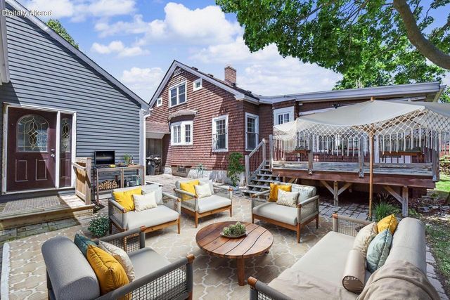 1213 College AVENUE, Racine, WI 53403