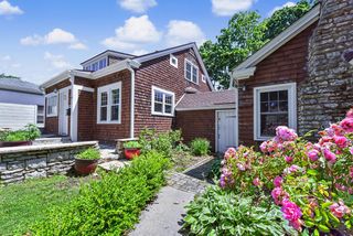 1213 College AVENUE, Racine, WI 53403