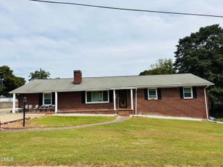 106 Della Street, Oxford, NC 27565