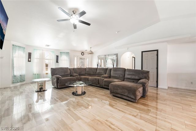 3520 Cathi Avenue, Pahrump, NV 89048