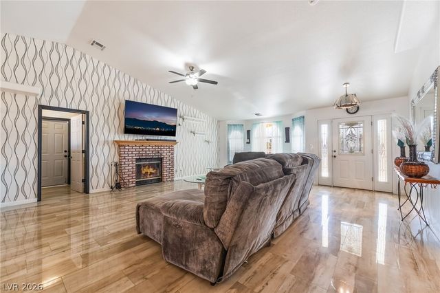 3520 Cathi Avenue, Pahrump, NV 89048