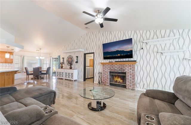 3520 Cathi Avenue, Pahrump, NV 89048