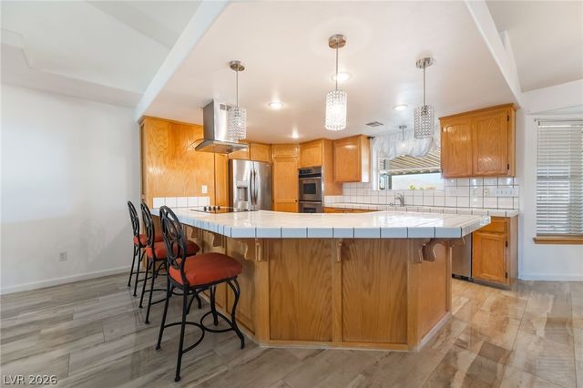 3520 Cathi Avenue, Pahrump, NV 89048