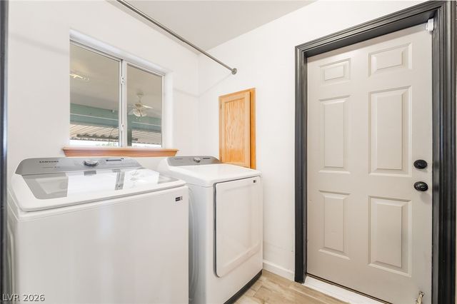 3520 Cathi Avenue, Pahrump, NV 89048