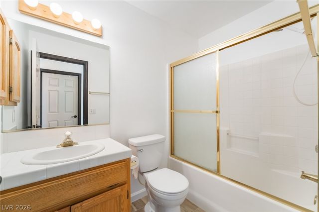 3520 Cathi Avenue, Pahrump, NV 89048