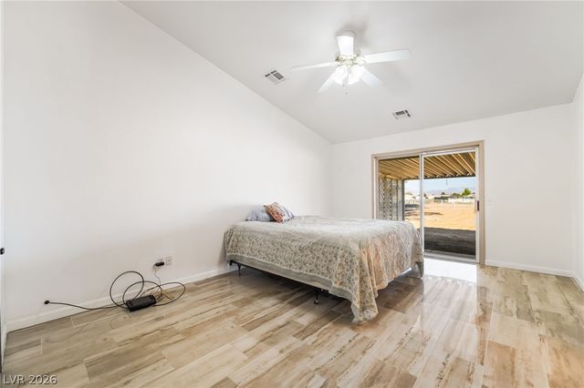 3520 Cathi Avenue, Pahrump, NV 89048