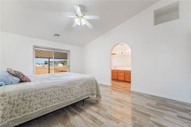 3520 Cathi Avenue, Pahrump, NV 89048
