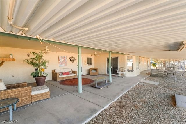 3520 Cathi Avenue, Pahrump, NV 89048