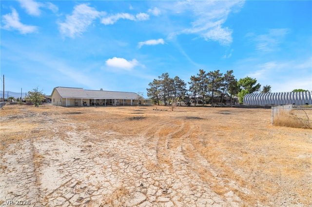 3520 Cathi Avenue, Pahrump, NV 89048