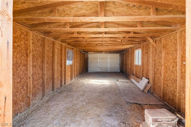 3520 Cathi Avenue, Pahrump, NV 89048