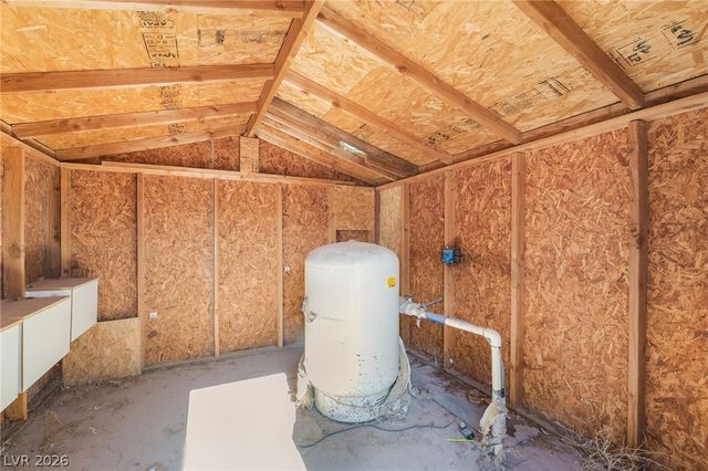 3520 Cathi Avenue, Pahrump, NV 89048