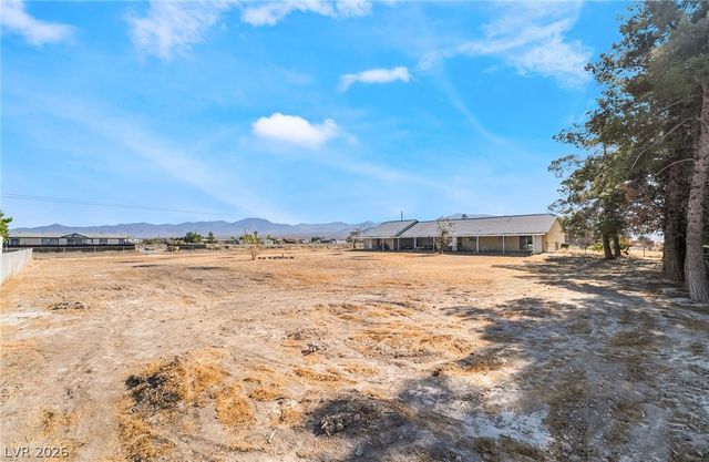 3520 Cathi Avenue, Pahrump, NV 89048