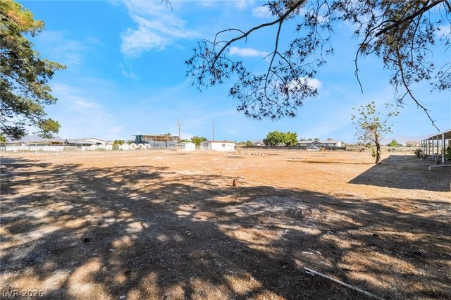3520 Cathi Avenue, Pahrump, NV 89048