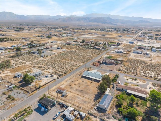 3520 Cathi Avenue, Pahrump, NV 89048