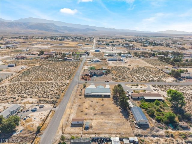 3520 Cathi Avenue, Pahrump, NV 89048