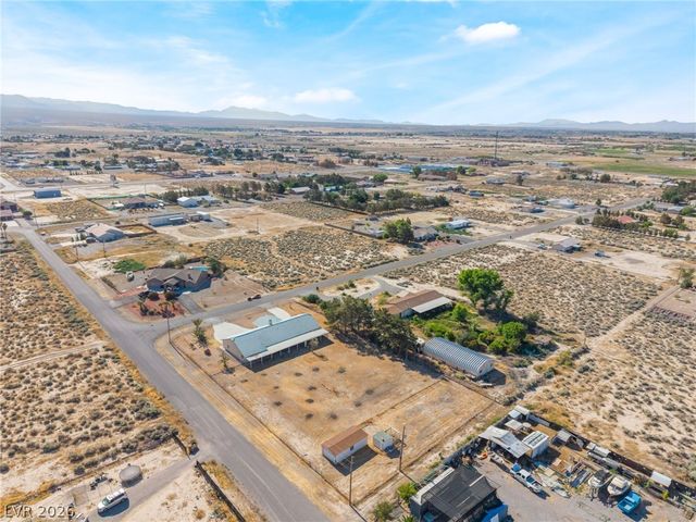 3520 Cathi Avenue, Pahrump, NV 89048
